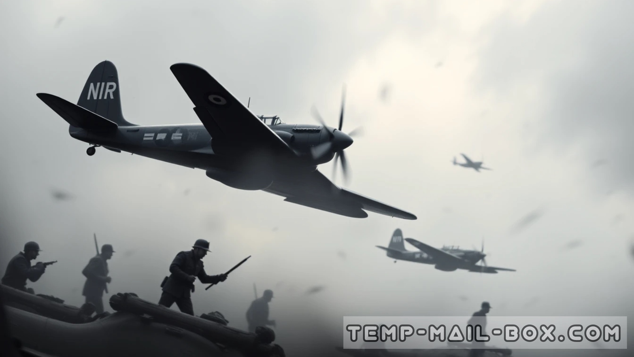 Causes of World War II