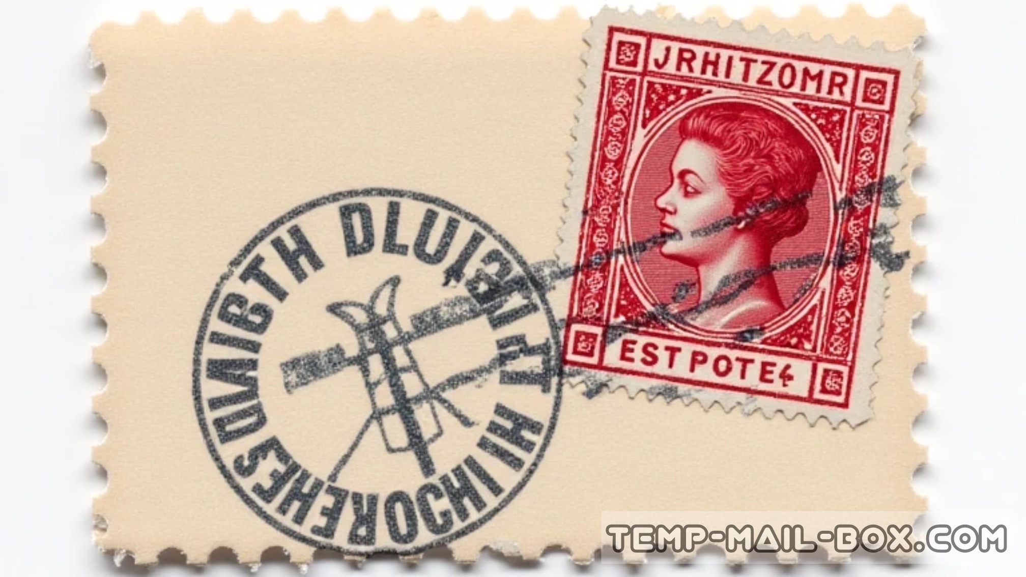 Таємничі походження першої поштової марки: філателистична загадка