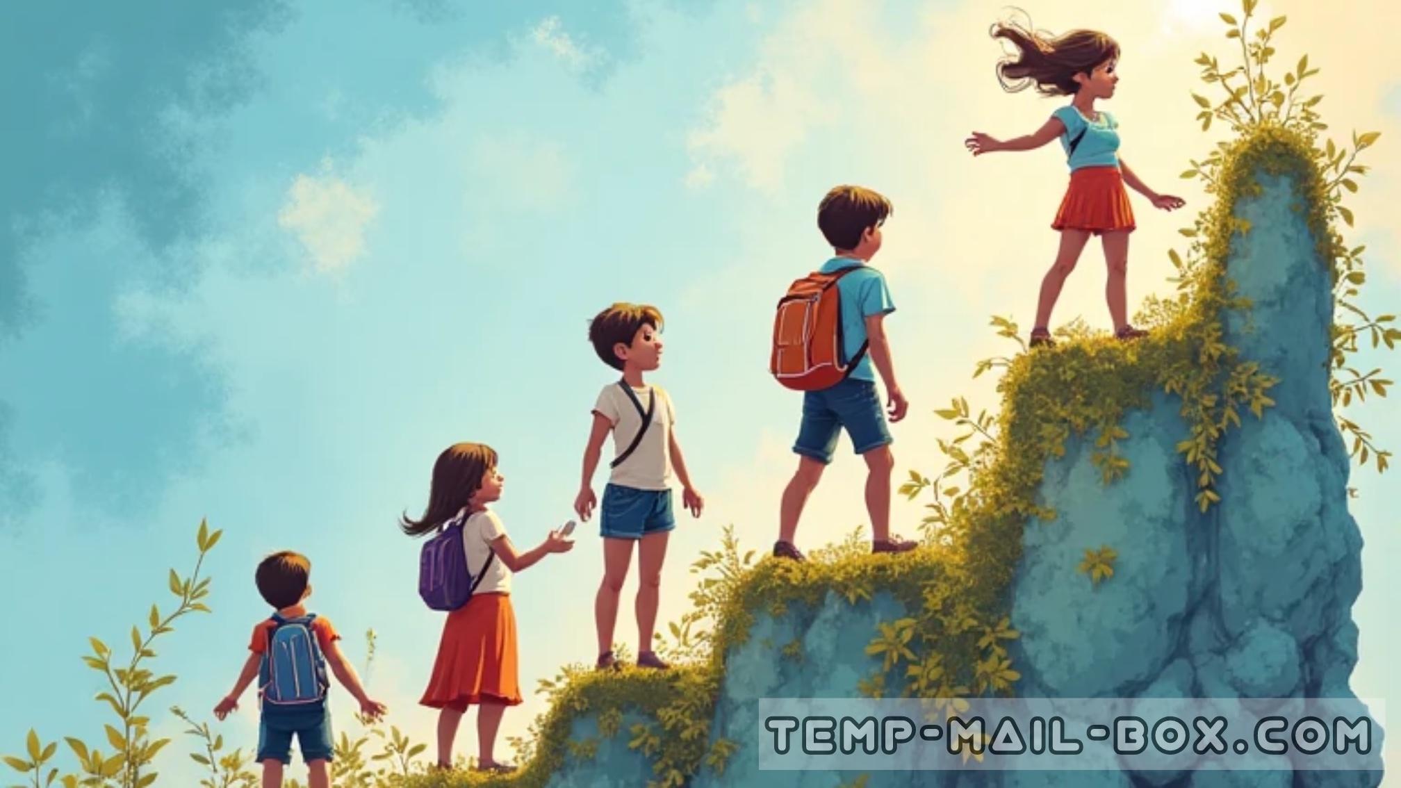 Трансформація життя: прийняття змін та особистісного зростання