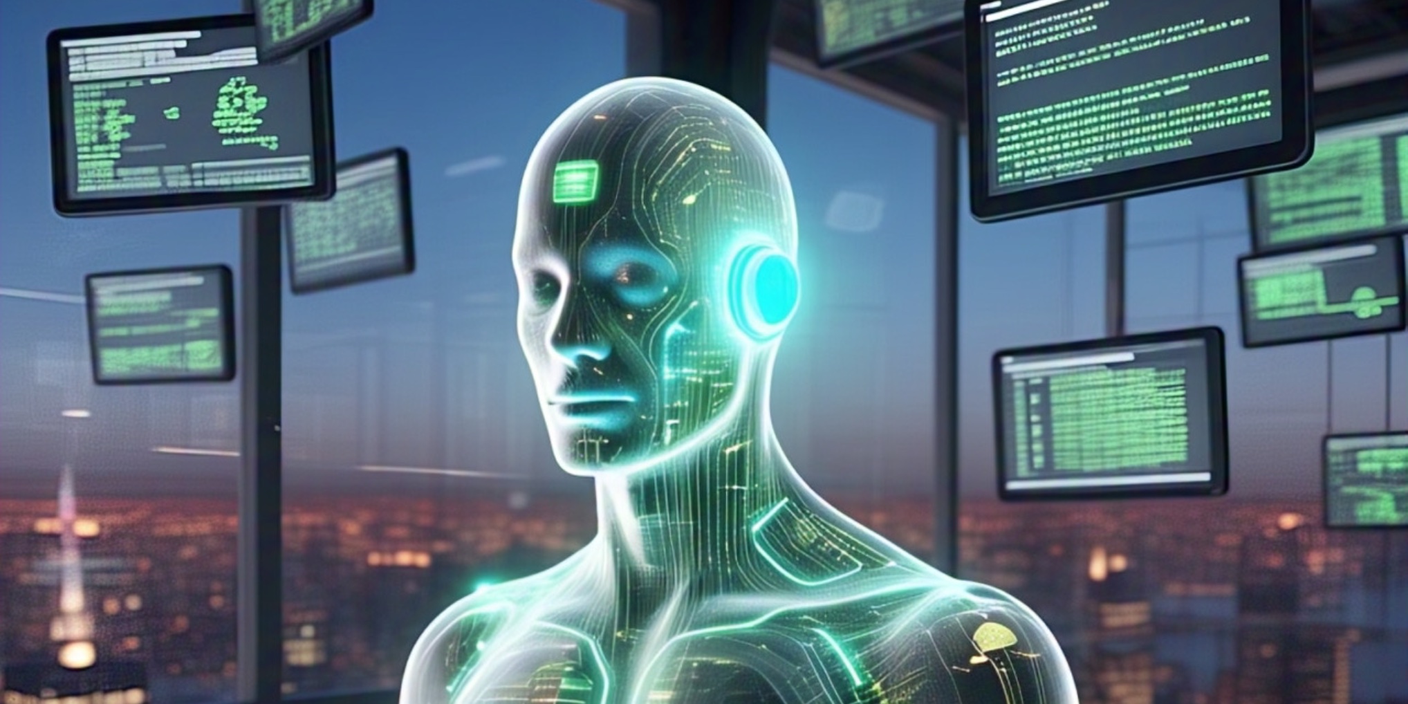 Цифрове серце людини