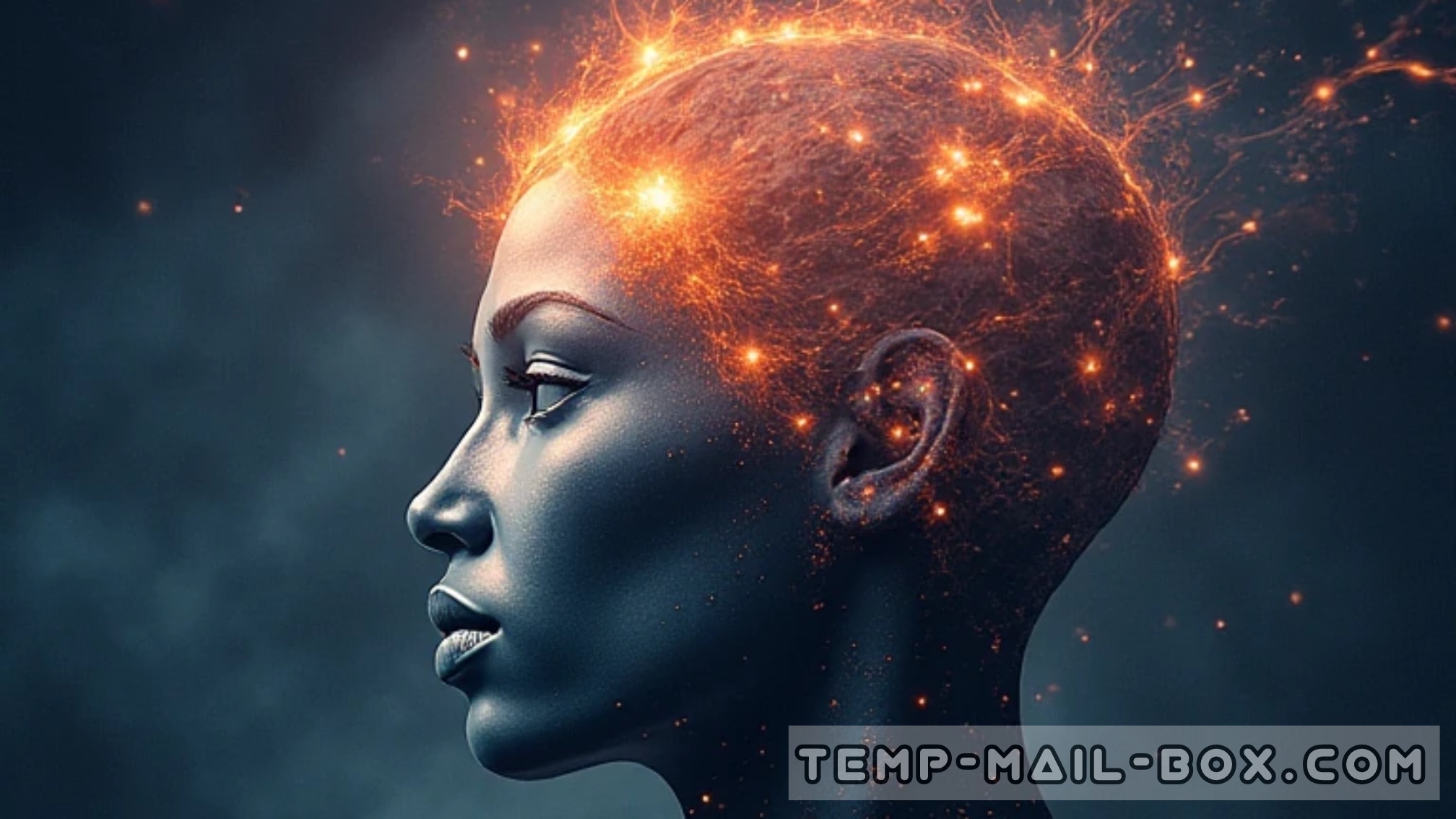 Сила думки: розкриваючи потенціал розуму