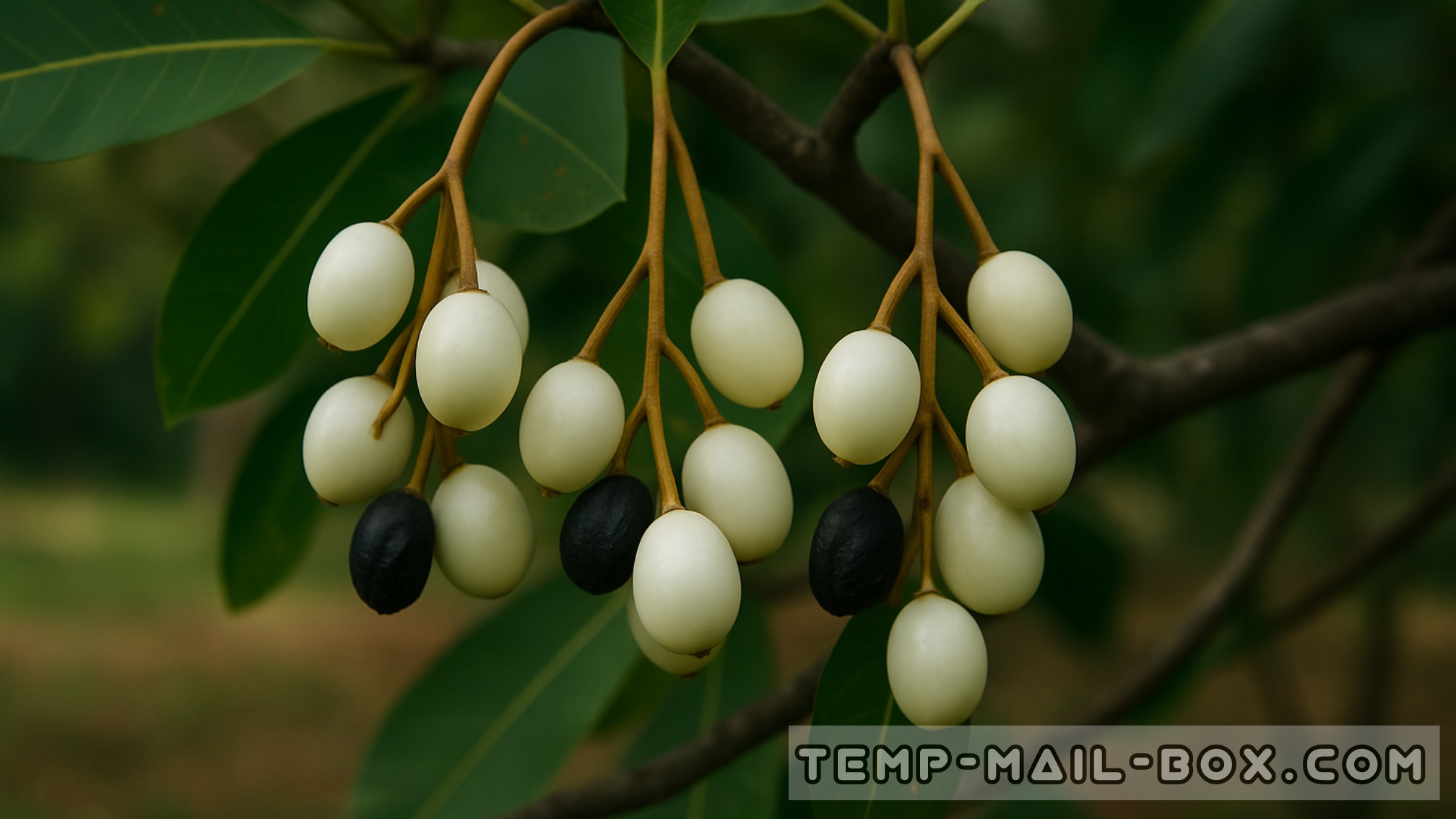 White Bhilawa: The Seed That Ignites