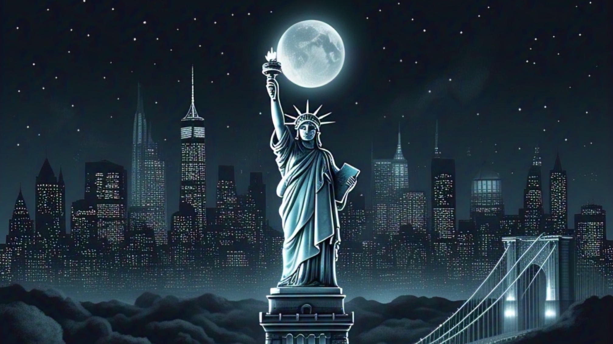 Таємниці Нью-Йорка: Місто, яке приховує більше, ніж показує, або Останній оплот іншопланетян?