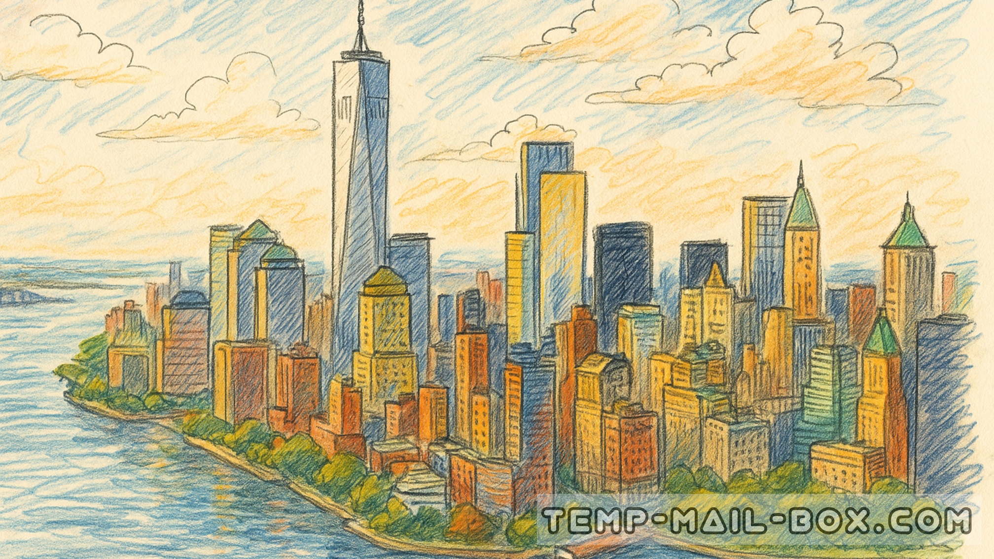 September Events in New York City