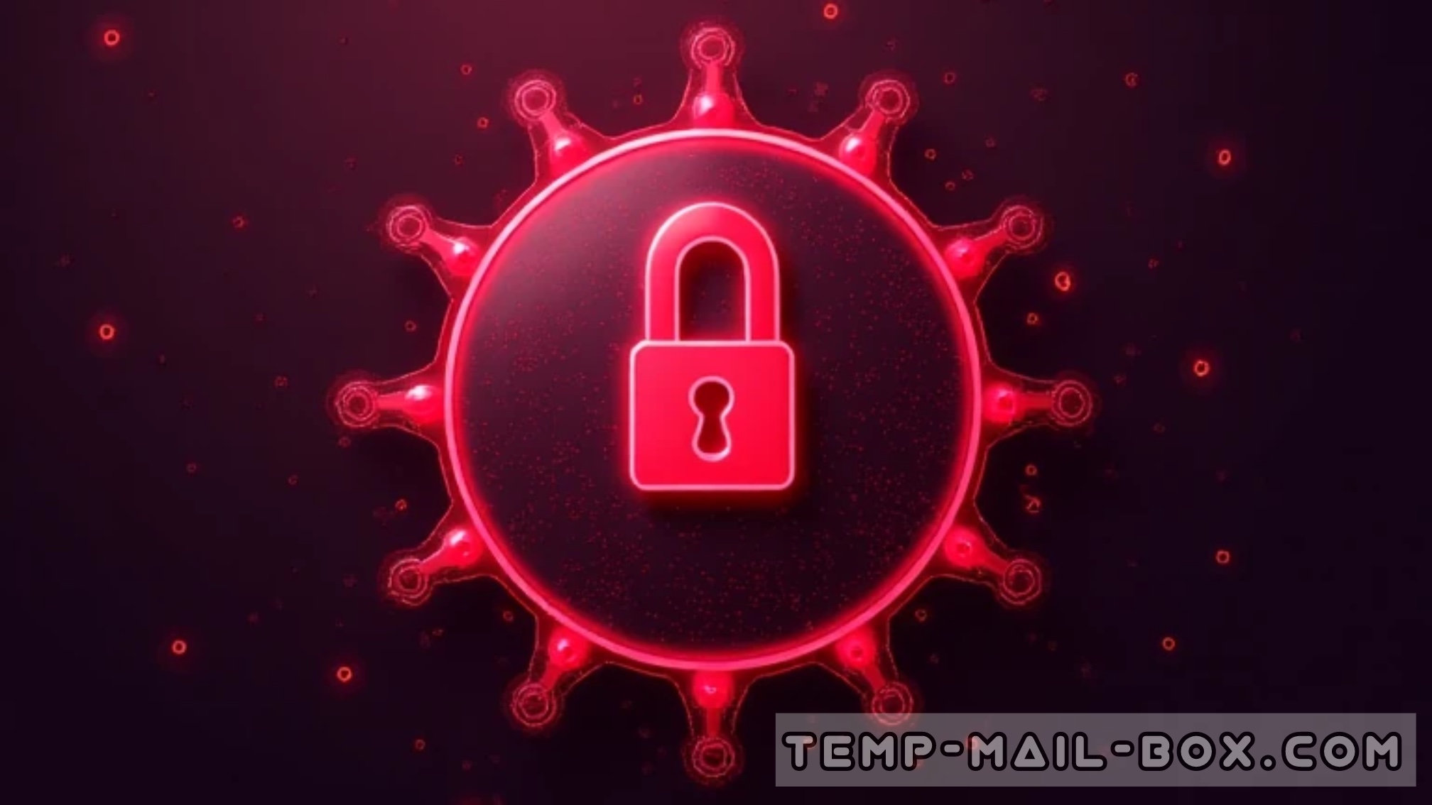 The Deadliest Computer Virus: A Threat to Global Security
