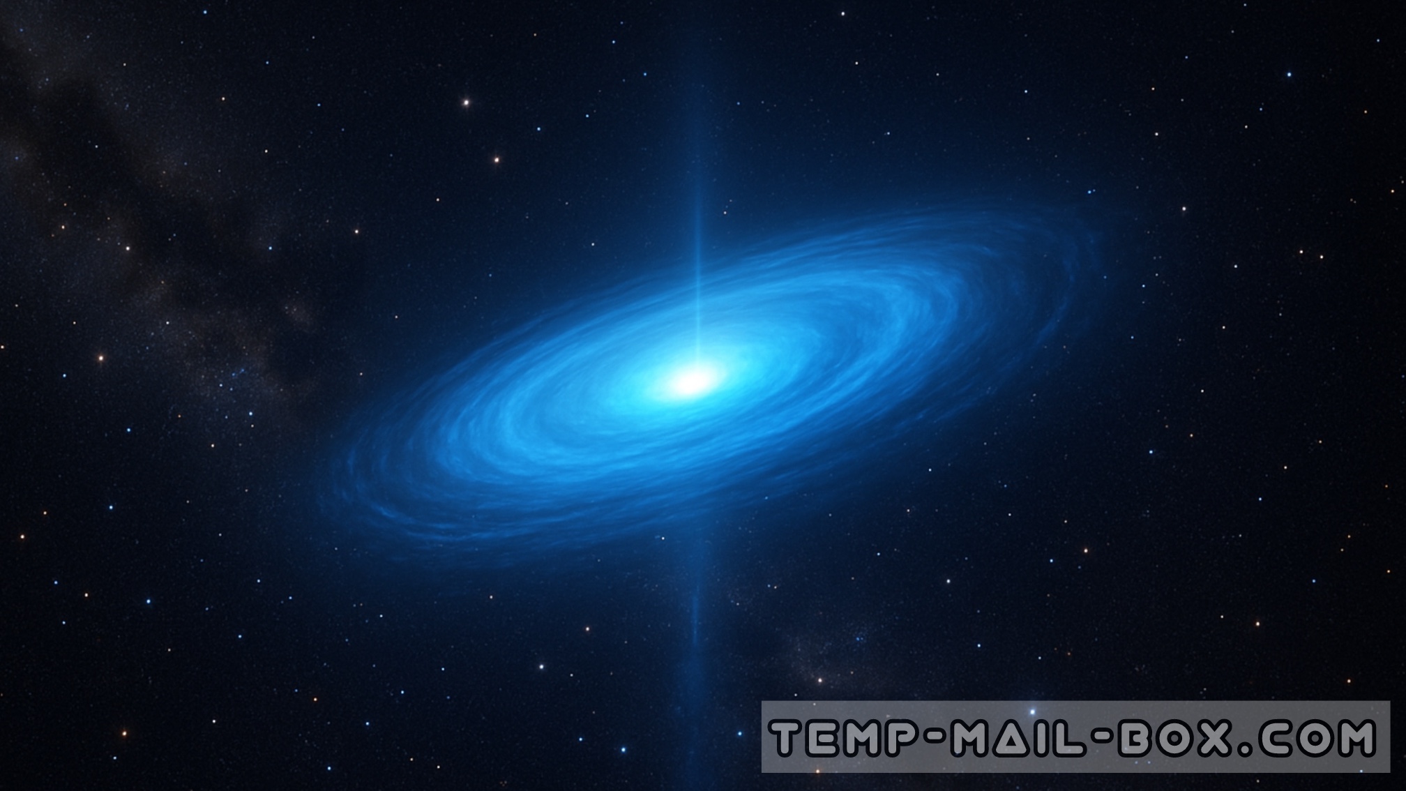 Mysterious Giant: Quasar TON 618