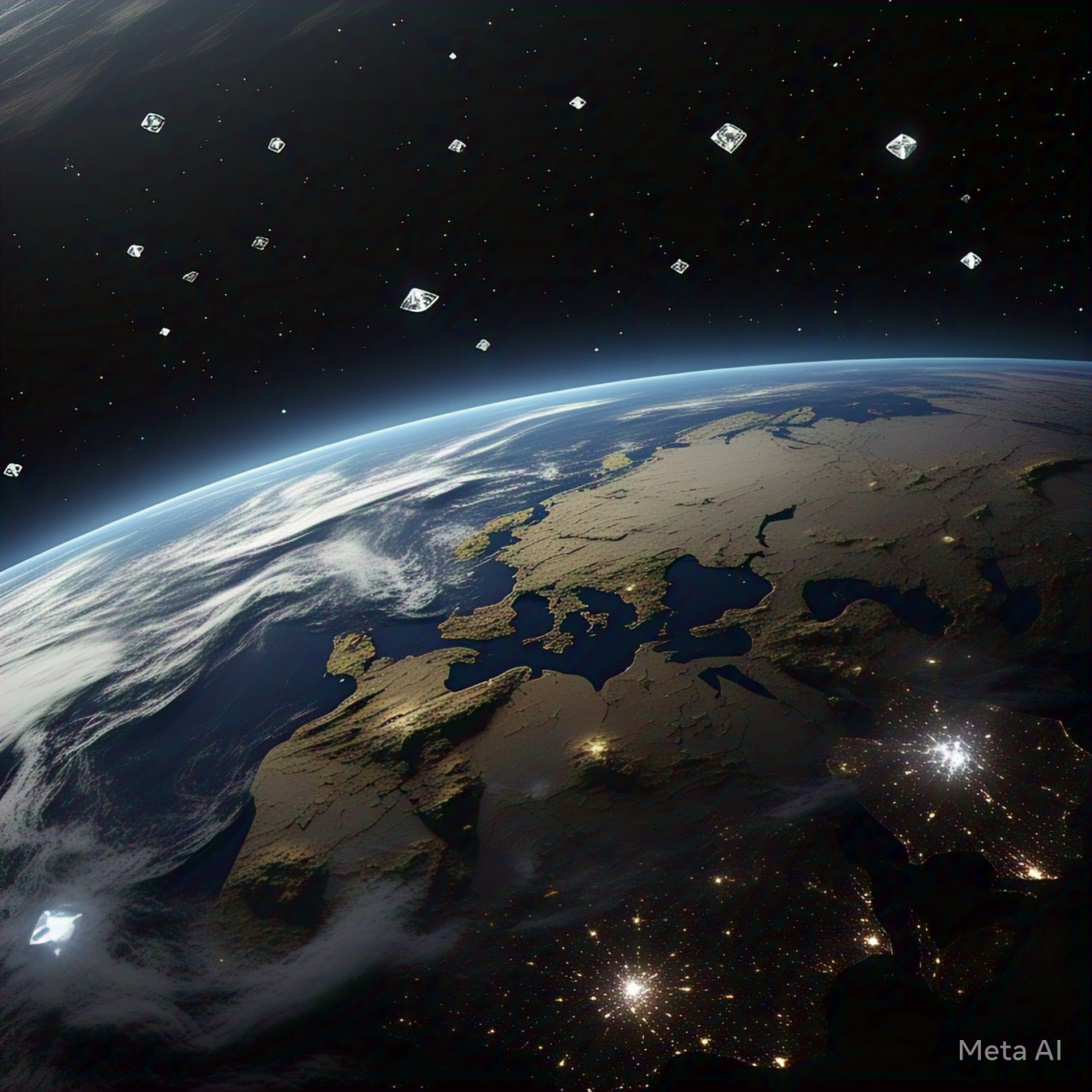 Starlink