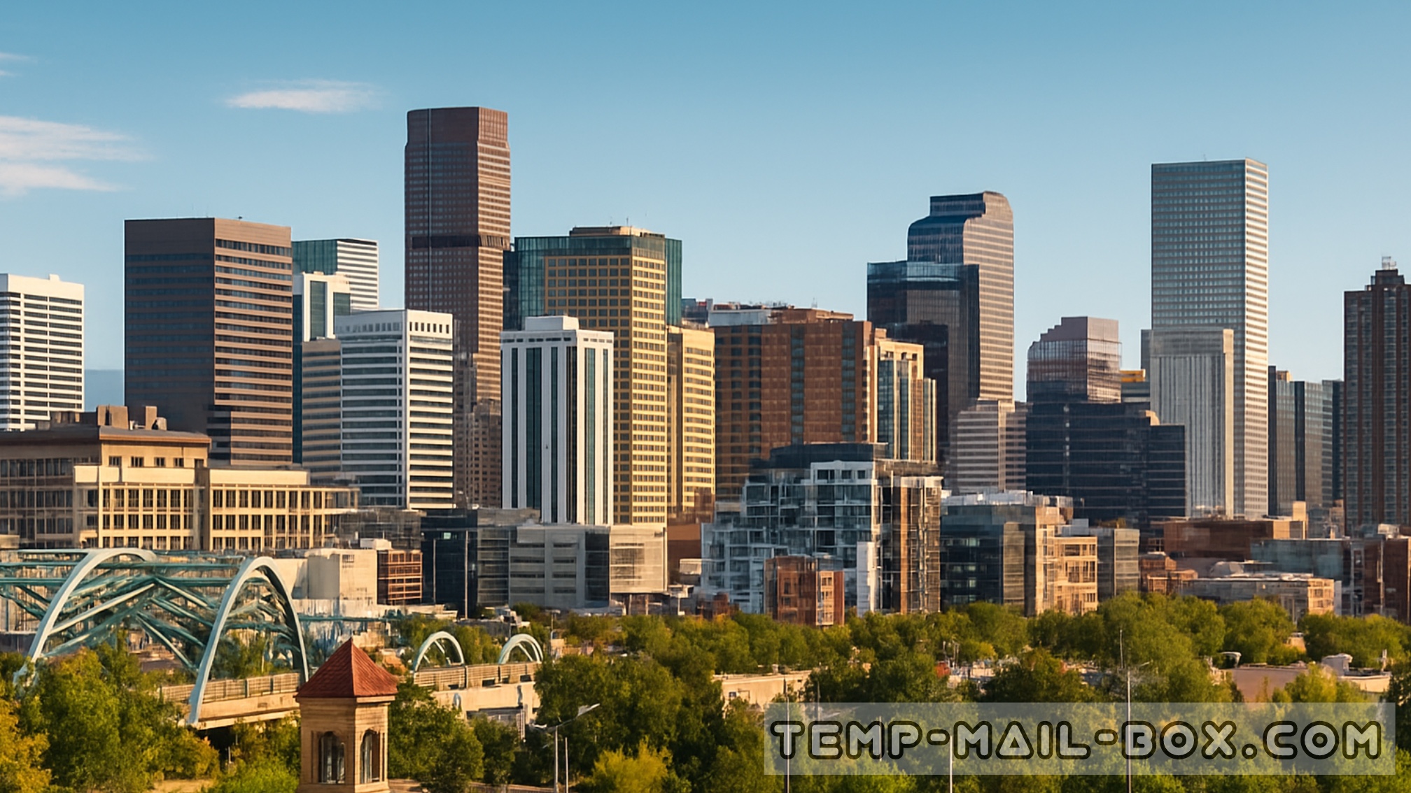 Life and Culture in Denver, Colorado