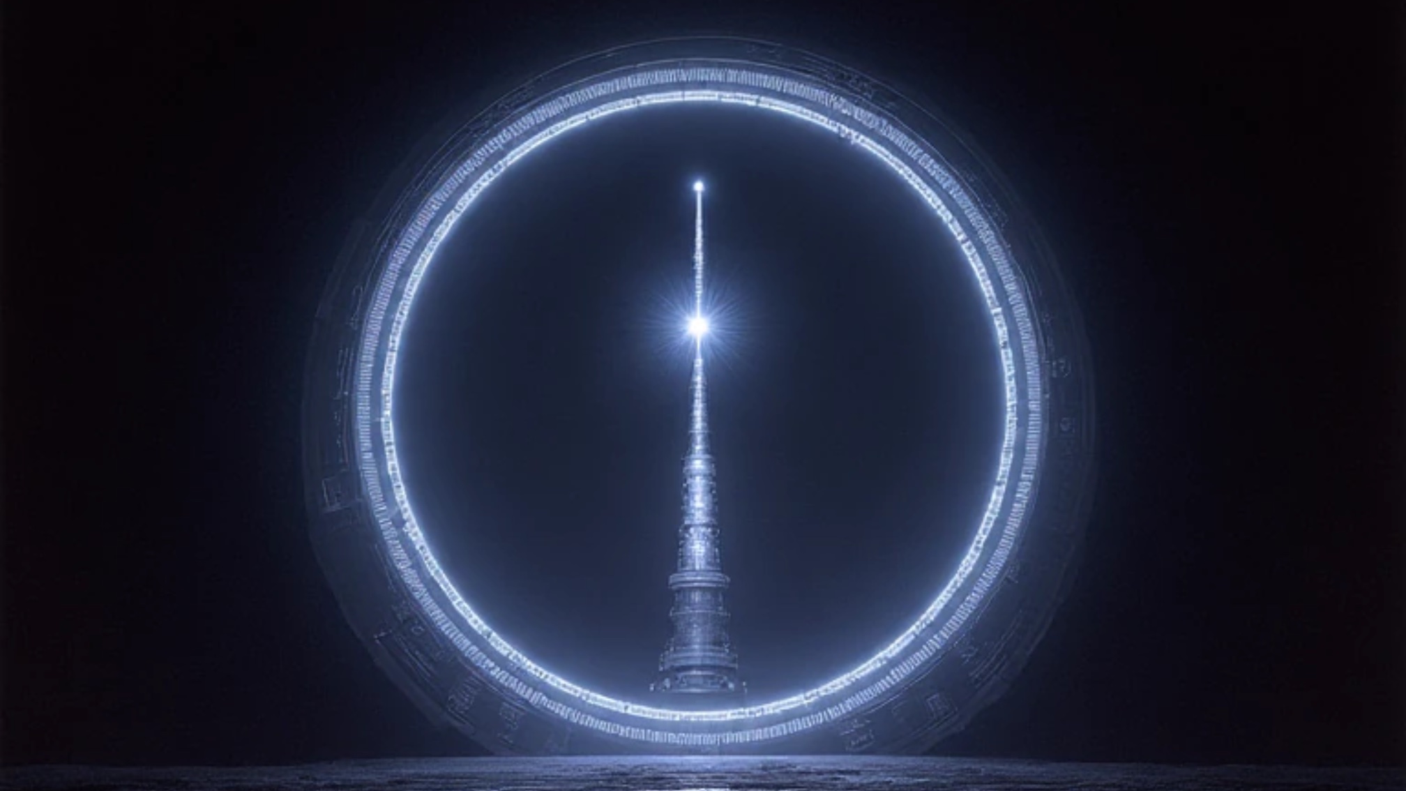 Unlocking the Mysteries of the Cosmos: The Stargate Phenomenon