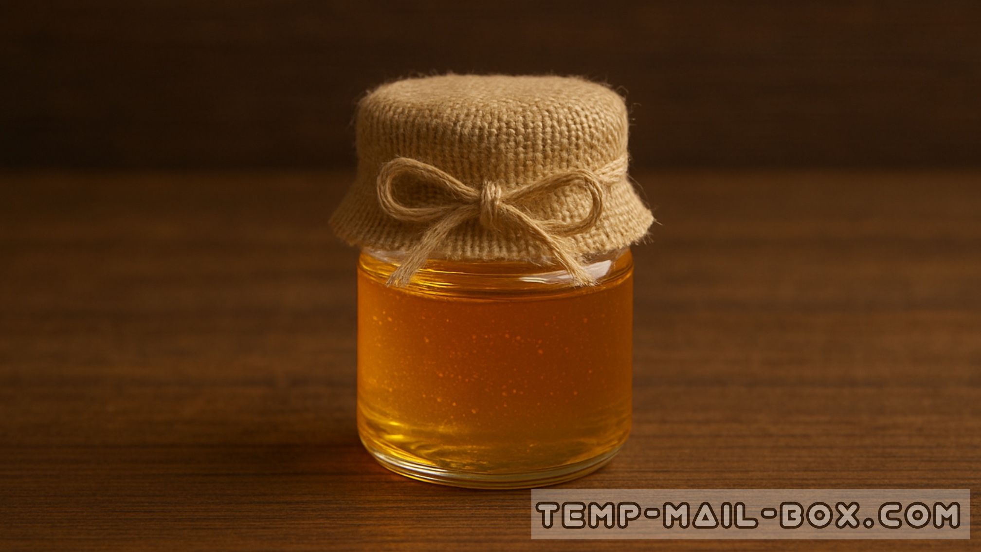 Health Benefits of Honey: Nature’s Golden Remedy