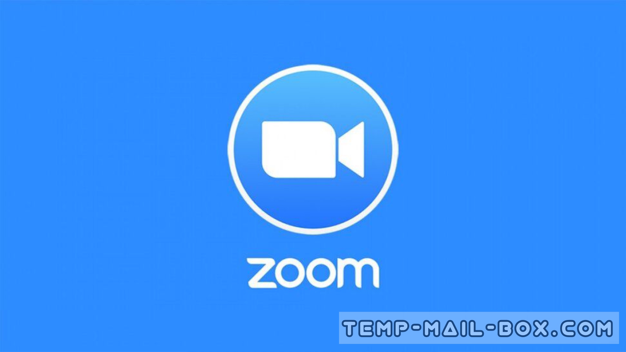 Zoom: Посібник користувача