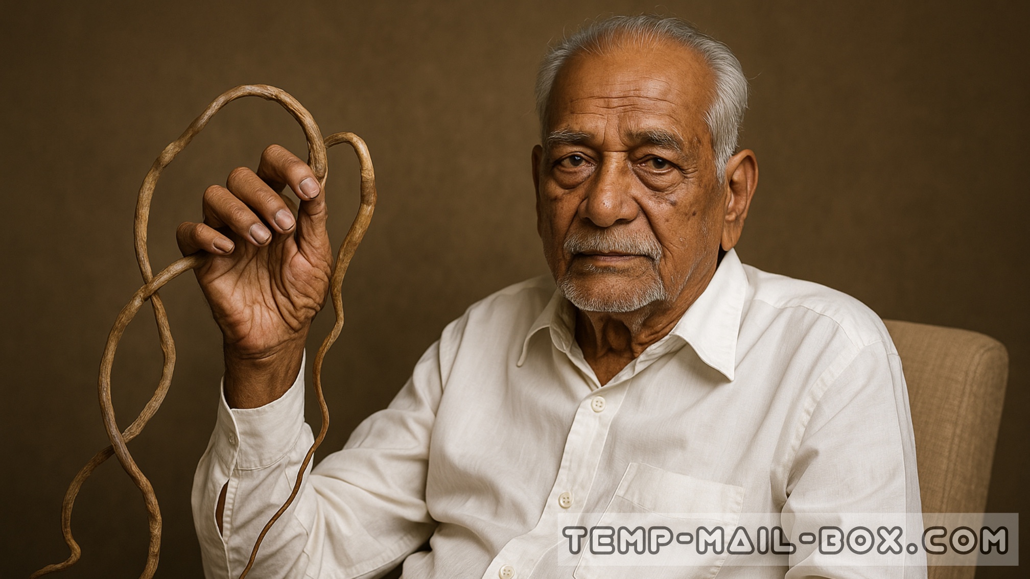 Найдивніший рекорд з Книги Гіннеса