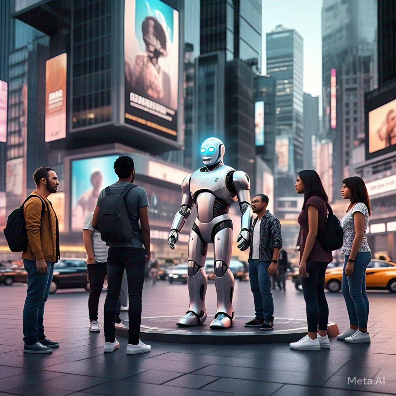 Як зрозуміти, що розмовляєш з штучним інтелектом (AI)?