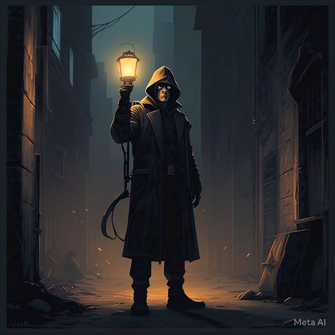 Strange Professions That No Longer Exist