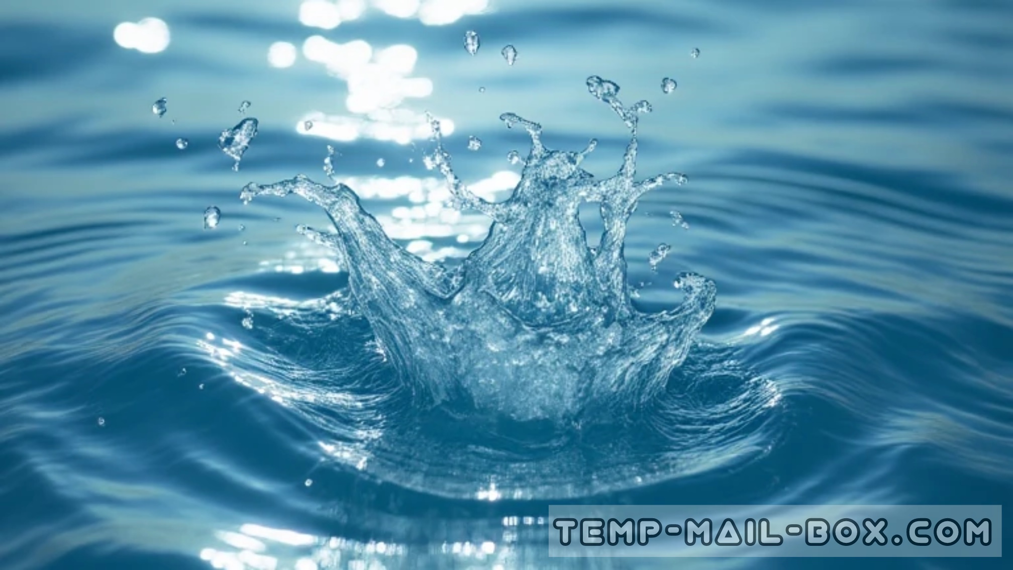 The Elixir of Life: Unveiling the Mystical Origins of Water