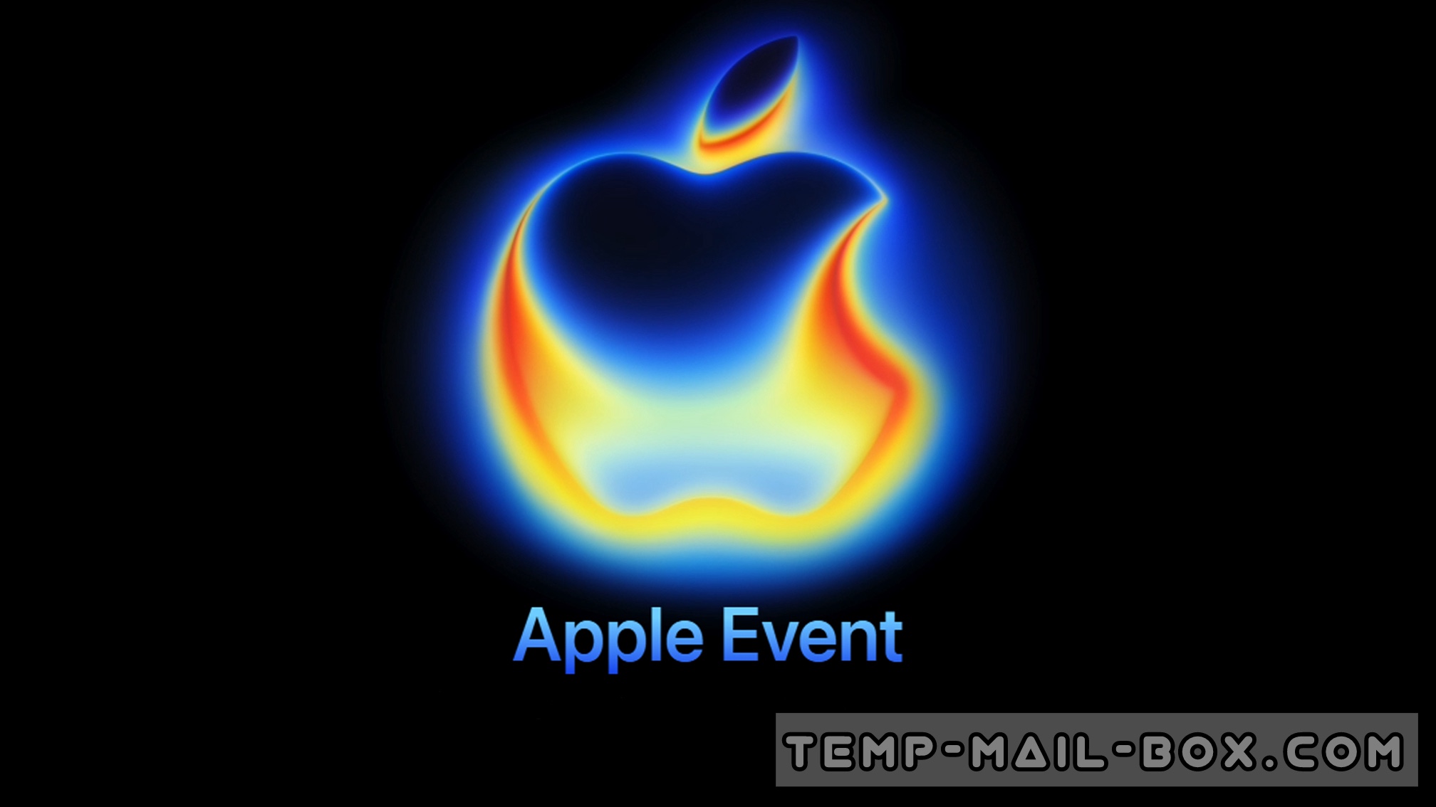 Apple Event 9 сентября: чего ждать
