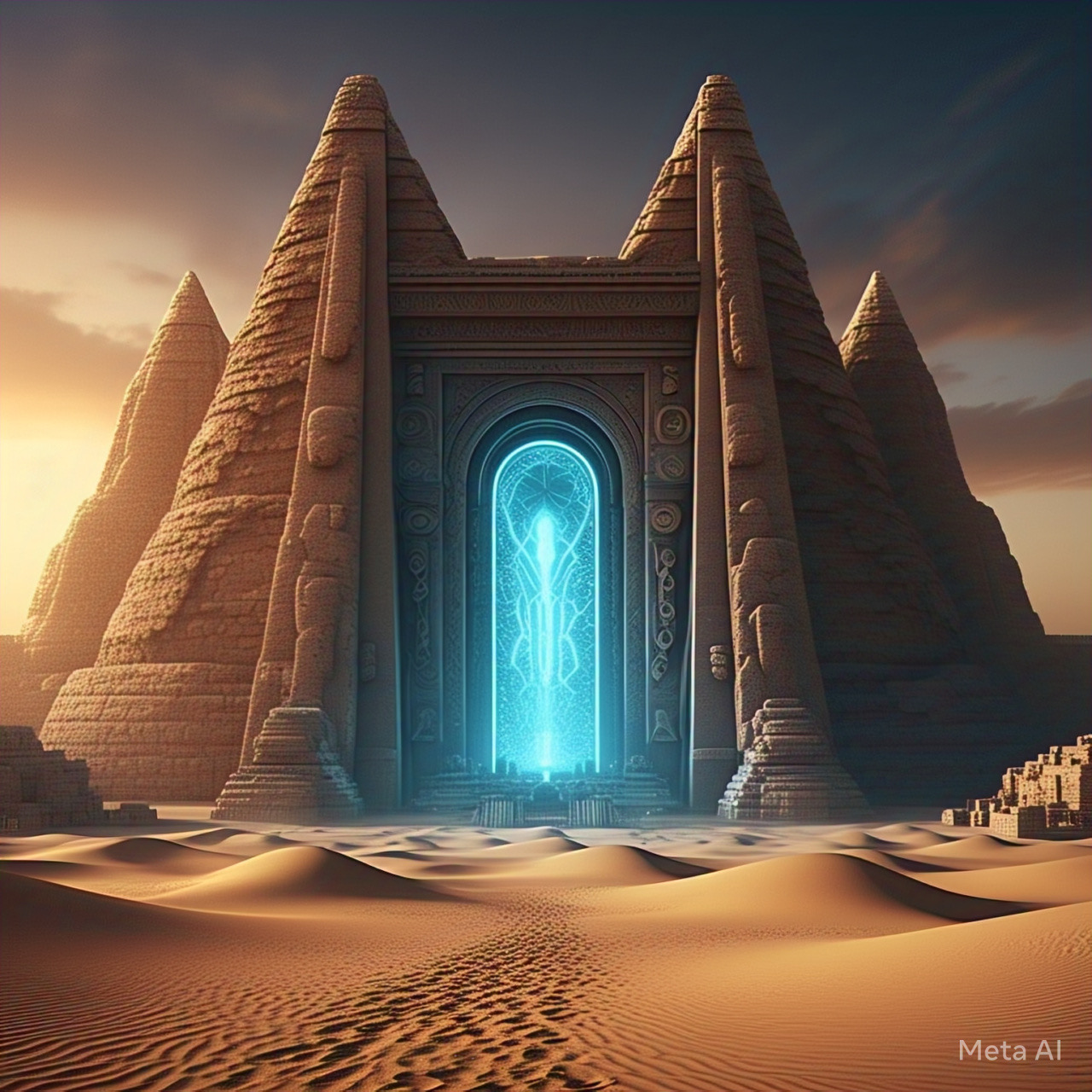 Stargate: A Gateway to the Cosmos