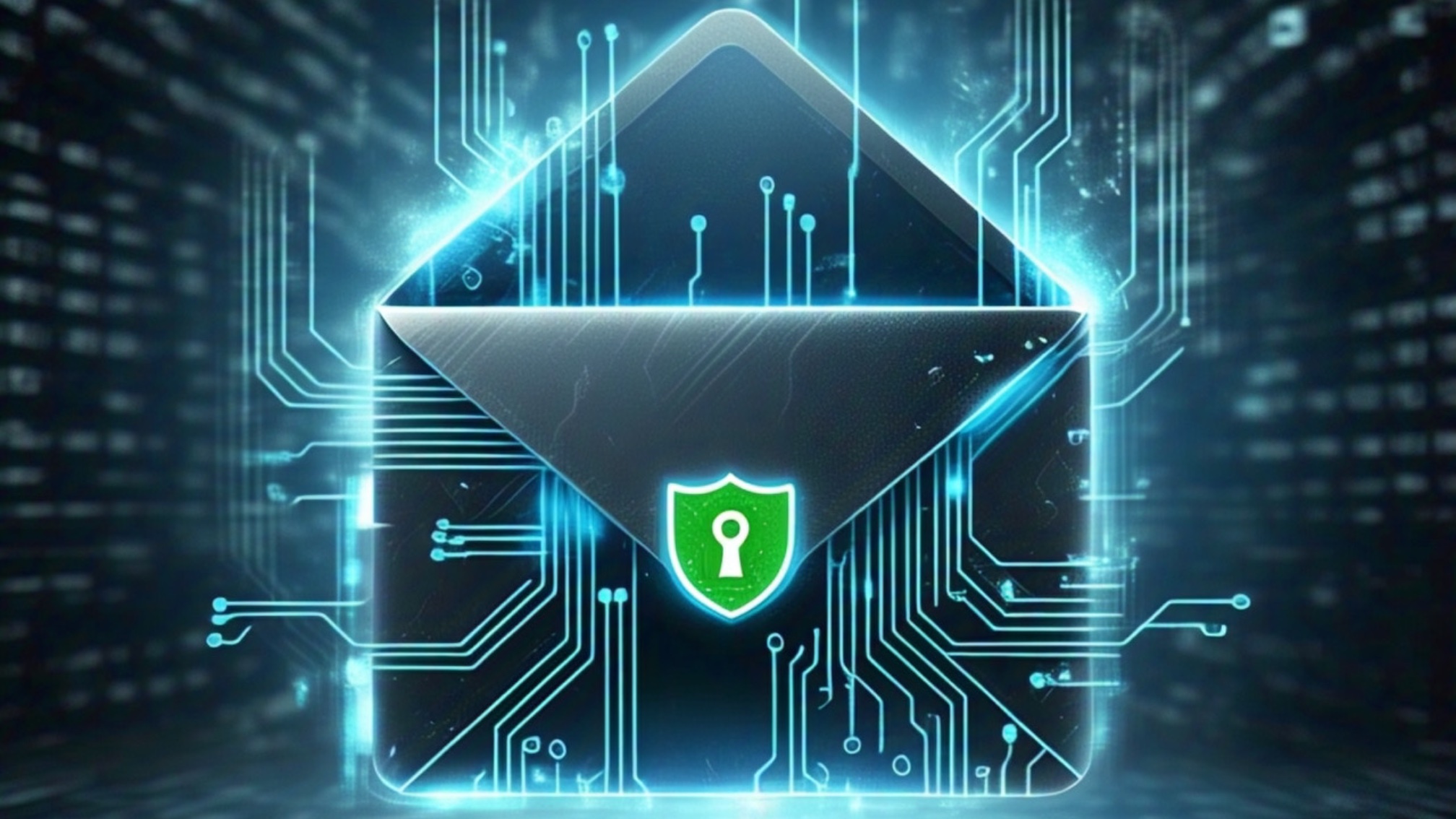 Temporary Email Addresses: Security and Freedom on the Internet