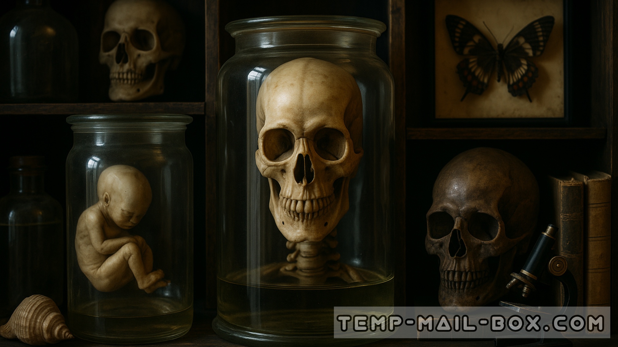 Who Are Anomalophiles: Fascination with the Strange
