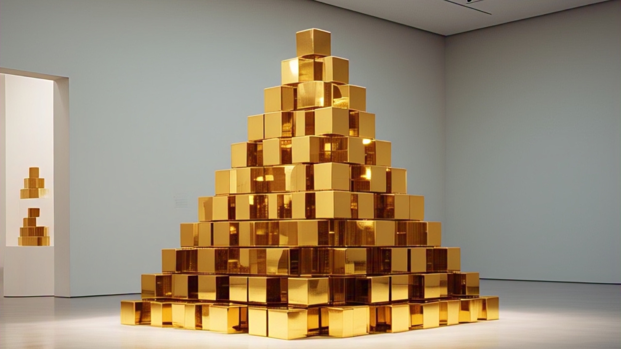 Чи можна виготовити золото в домашніх умовах?