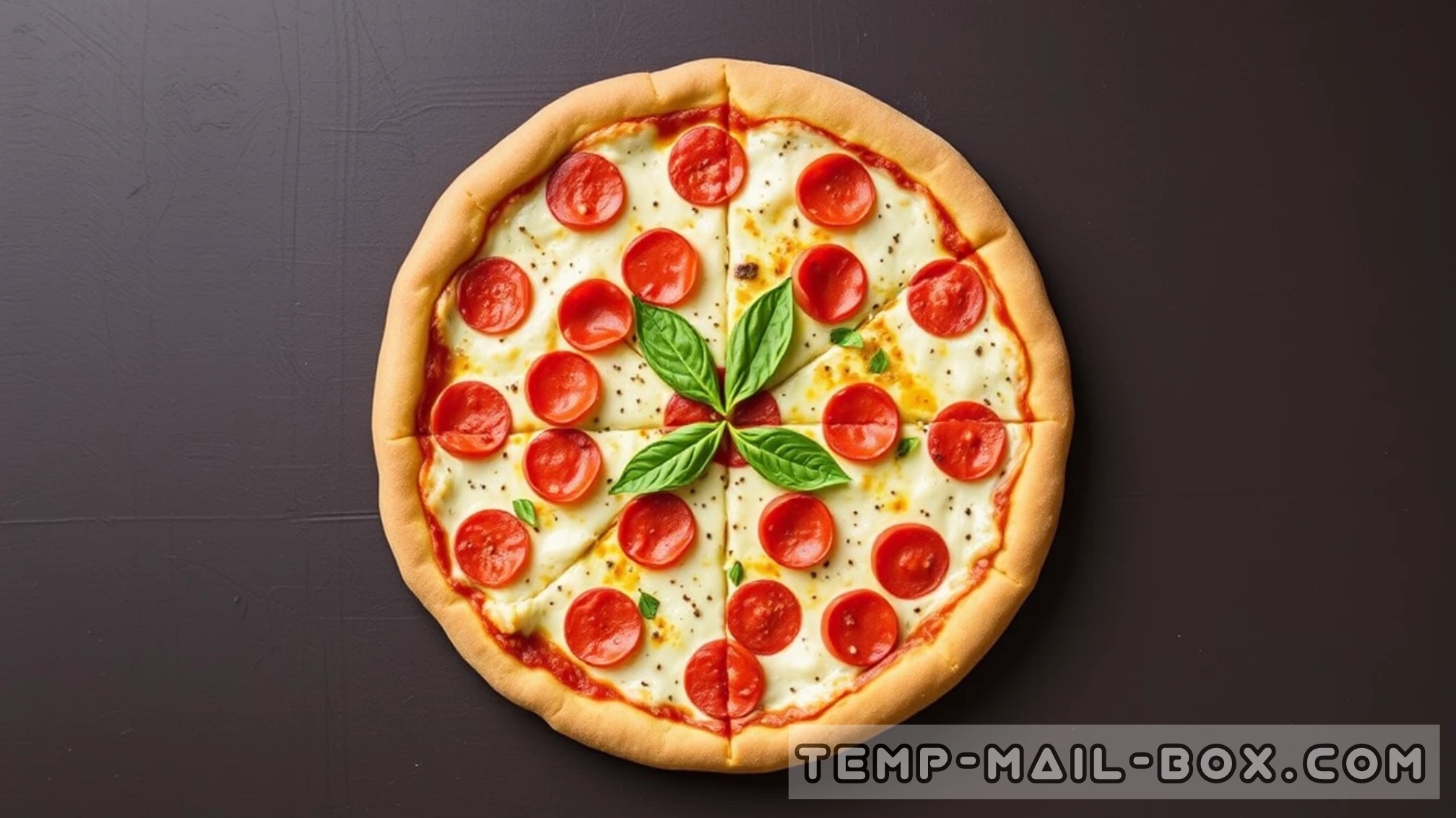 Why Is Pizza Round and the Box Square?