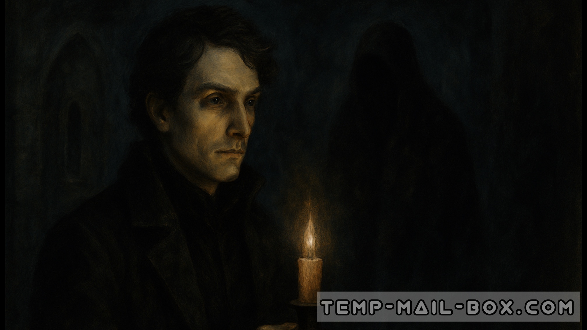 Obscurophile: Drawn to Mystery and Shadows