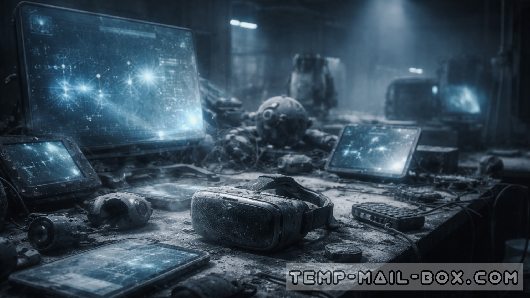 Technologies That Looked Promising but Failed