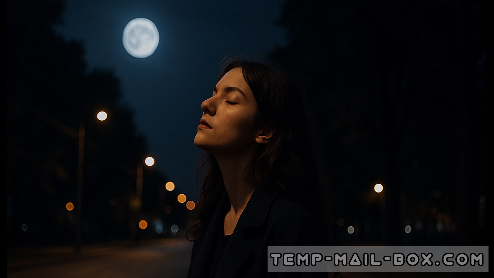 The Noctuphile: A Soul Drawn to the Night