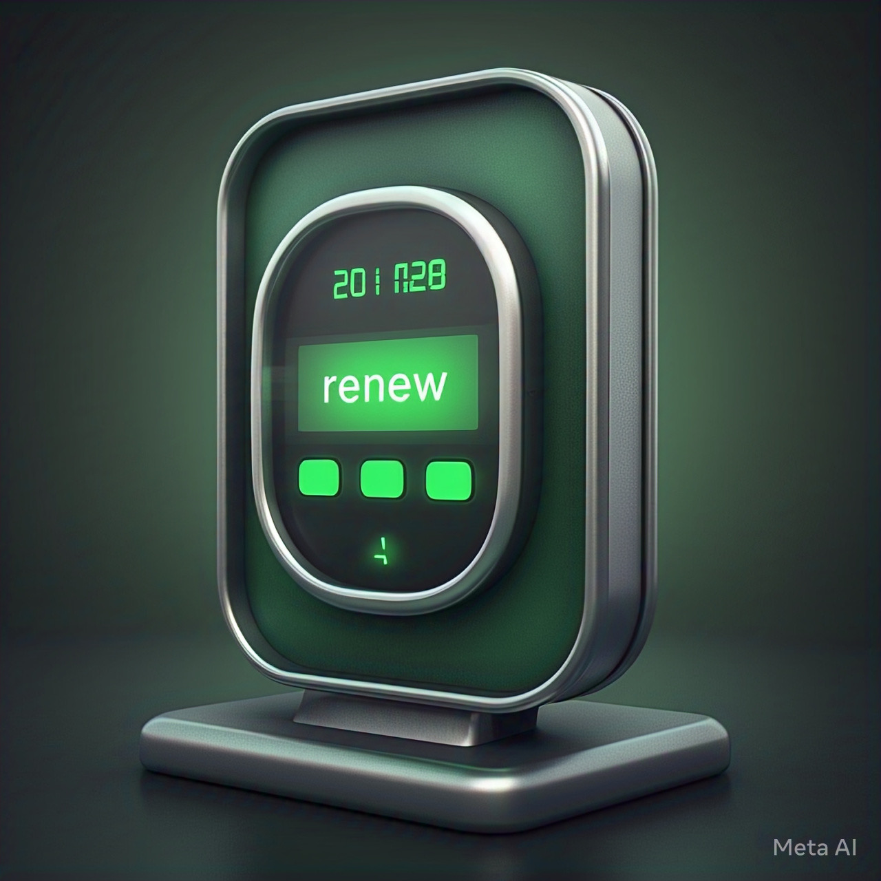 Renewing Your Domain Name Registration