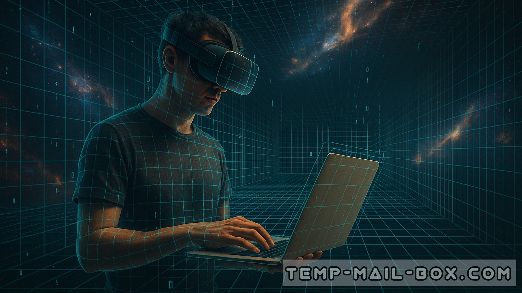 Are We Living in a Simulation? Exploring the Universe’s Greatest Hypothesis