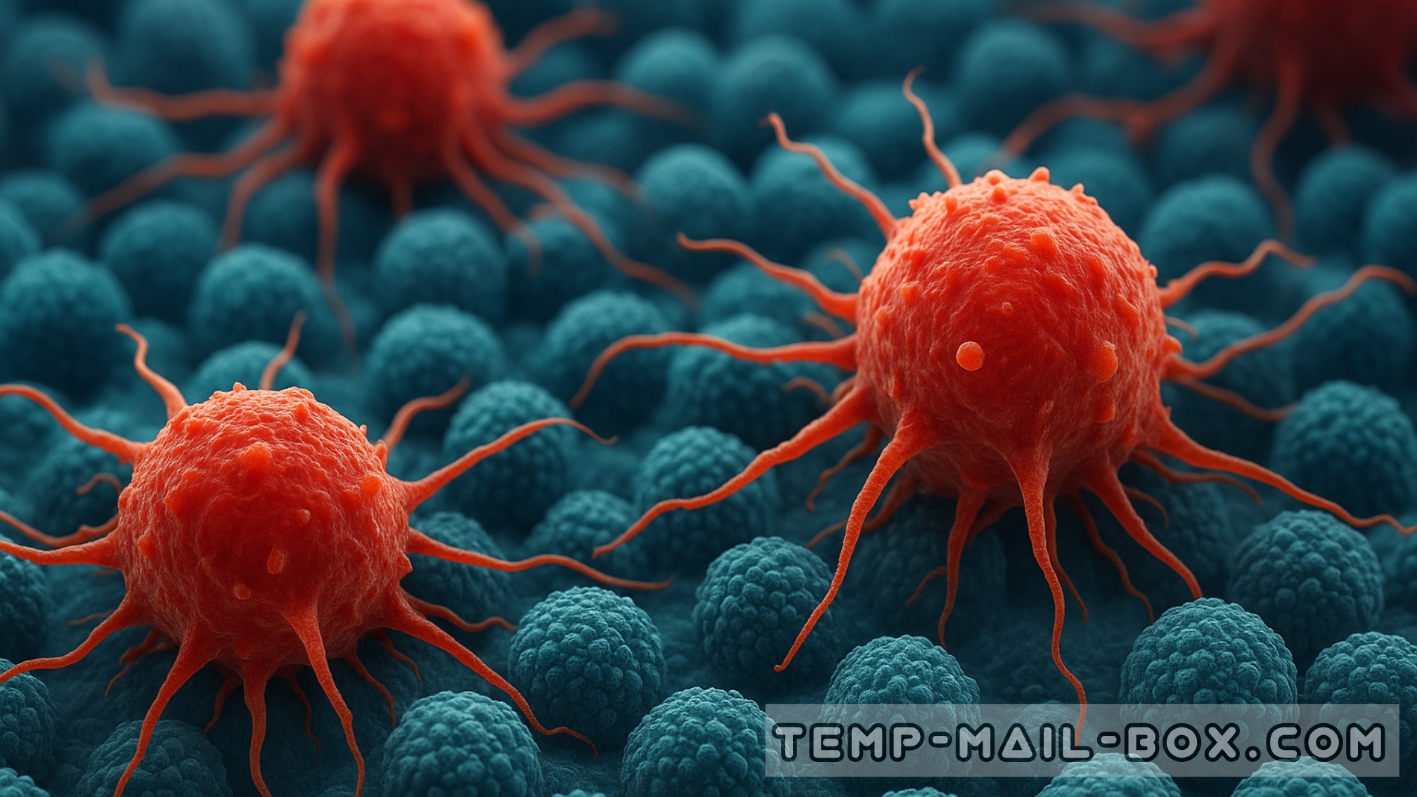 Fasting vs Cancer: How Autophagy Destroys Dangerous Cells