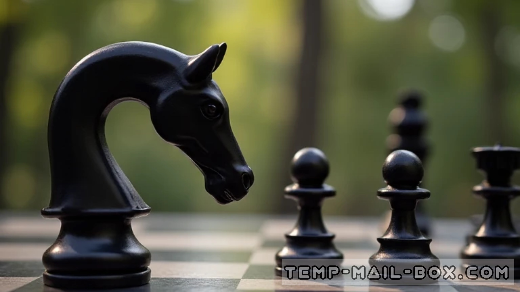 Chess: A Game Through Time