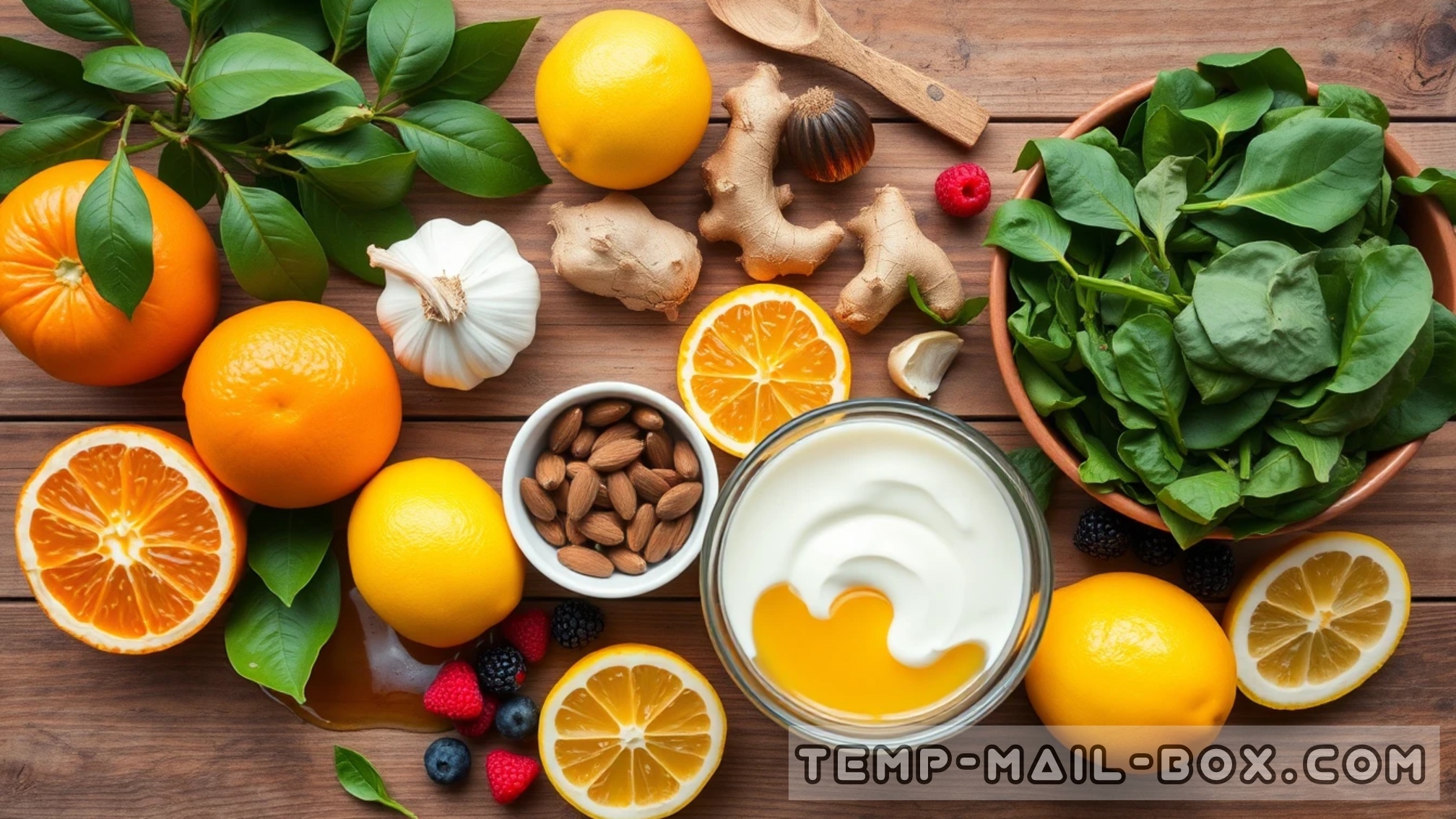 How to Boost Your Immune System Without Medication