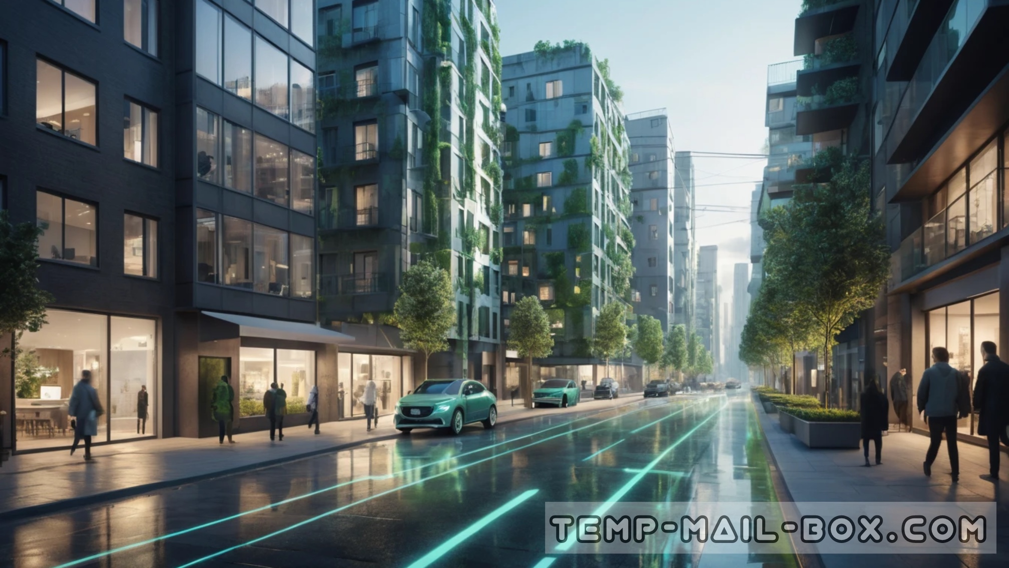 How Artificial Intelligence Is Changing Daily Life