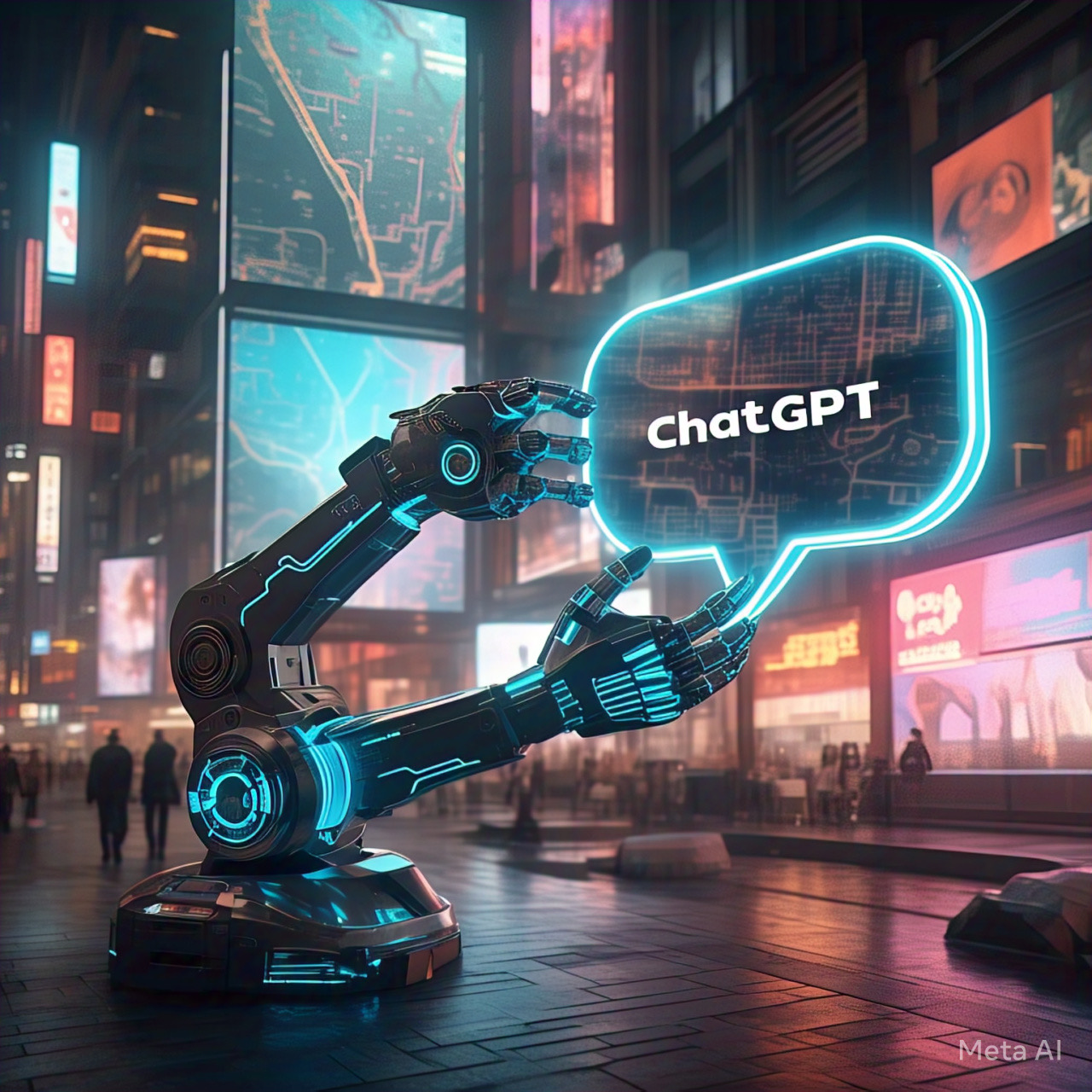 ChatGPT: The Revolutionary AI Chatbot