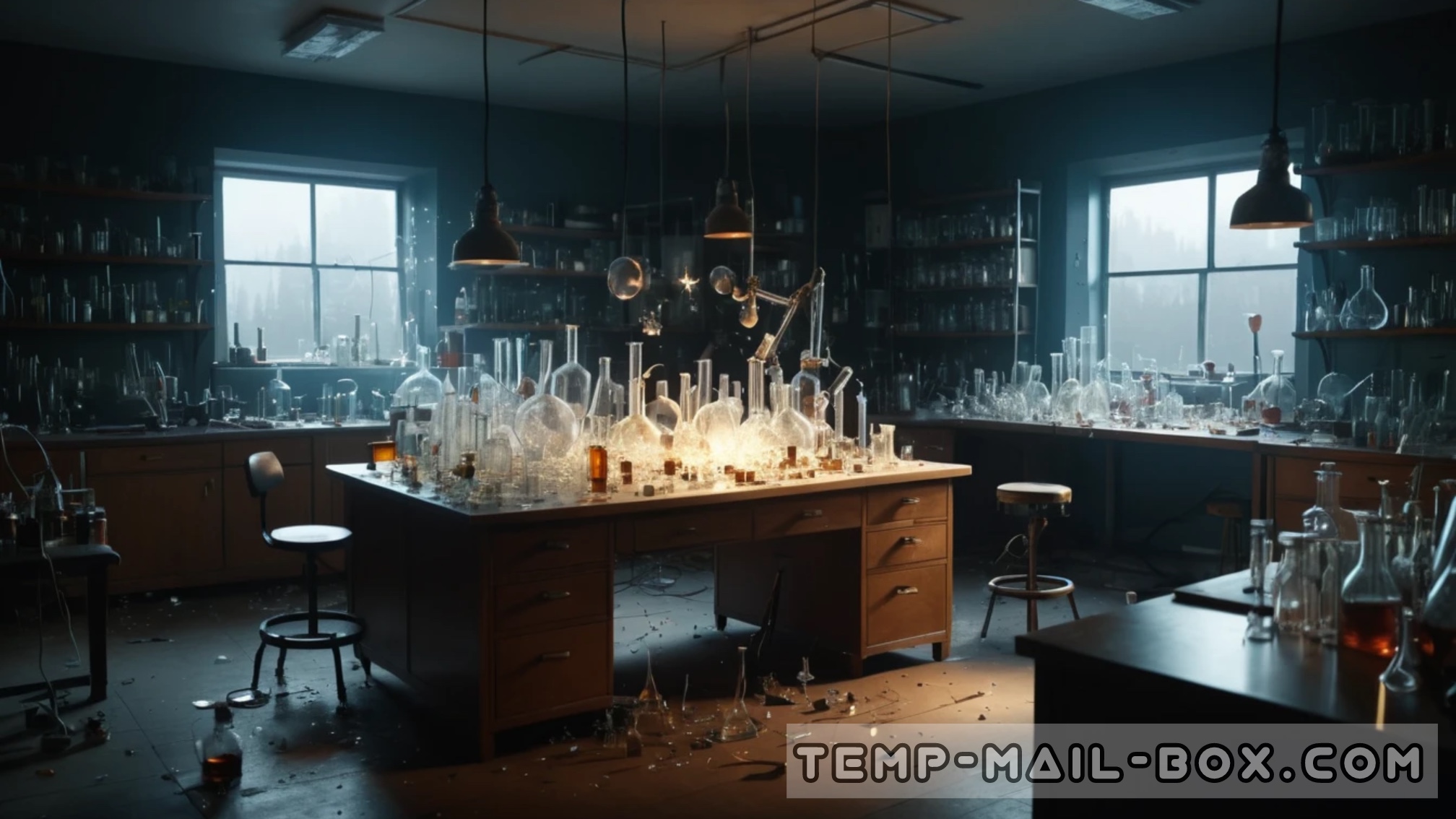 Experiments That Went Wrong — and Led to Breakthroughs