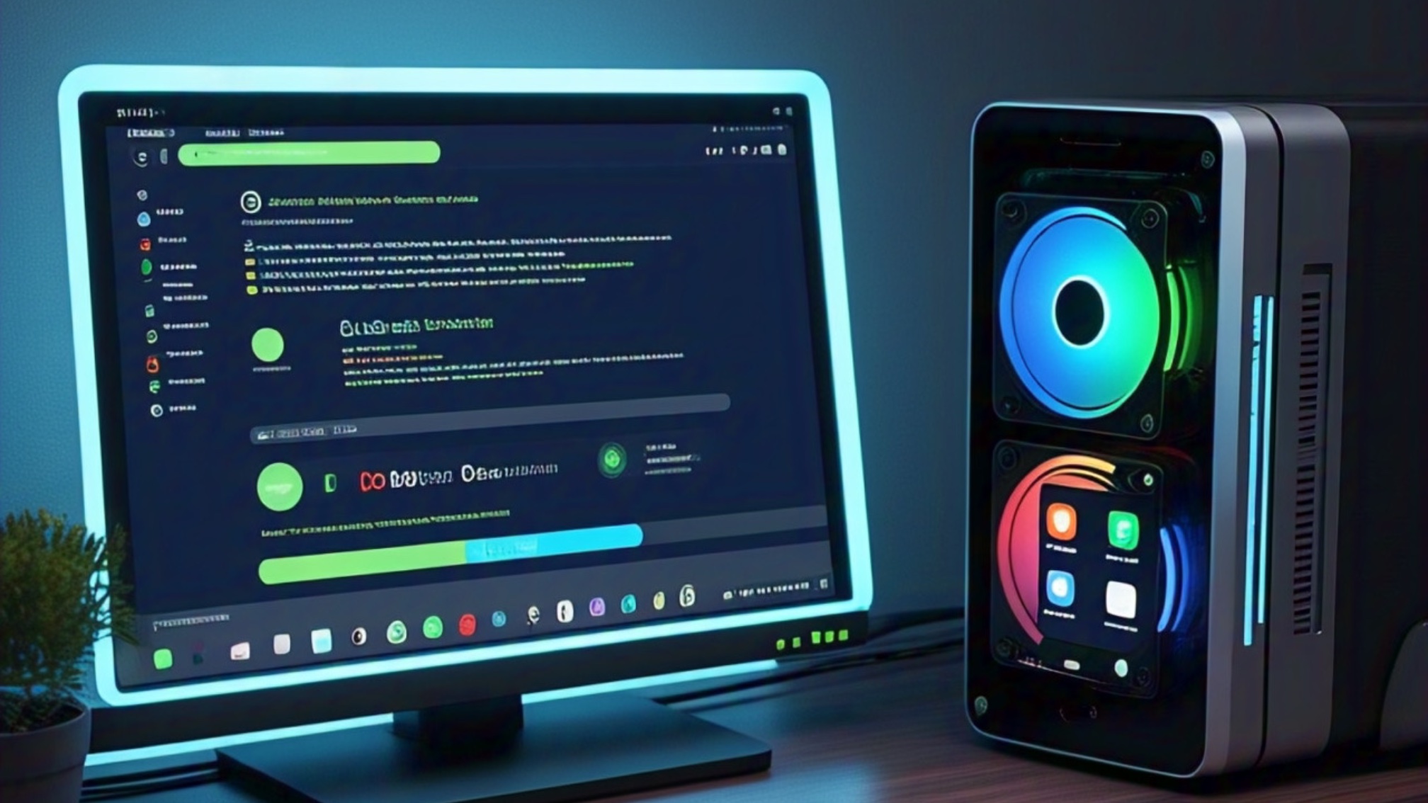 Темна тема для ПК і телефонів: корисно чи шкідливо?