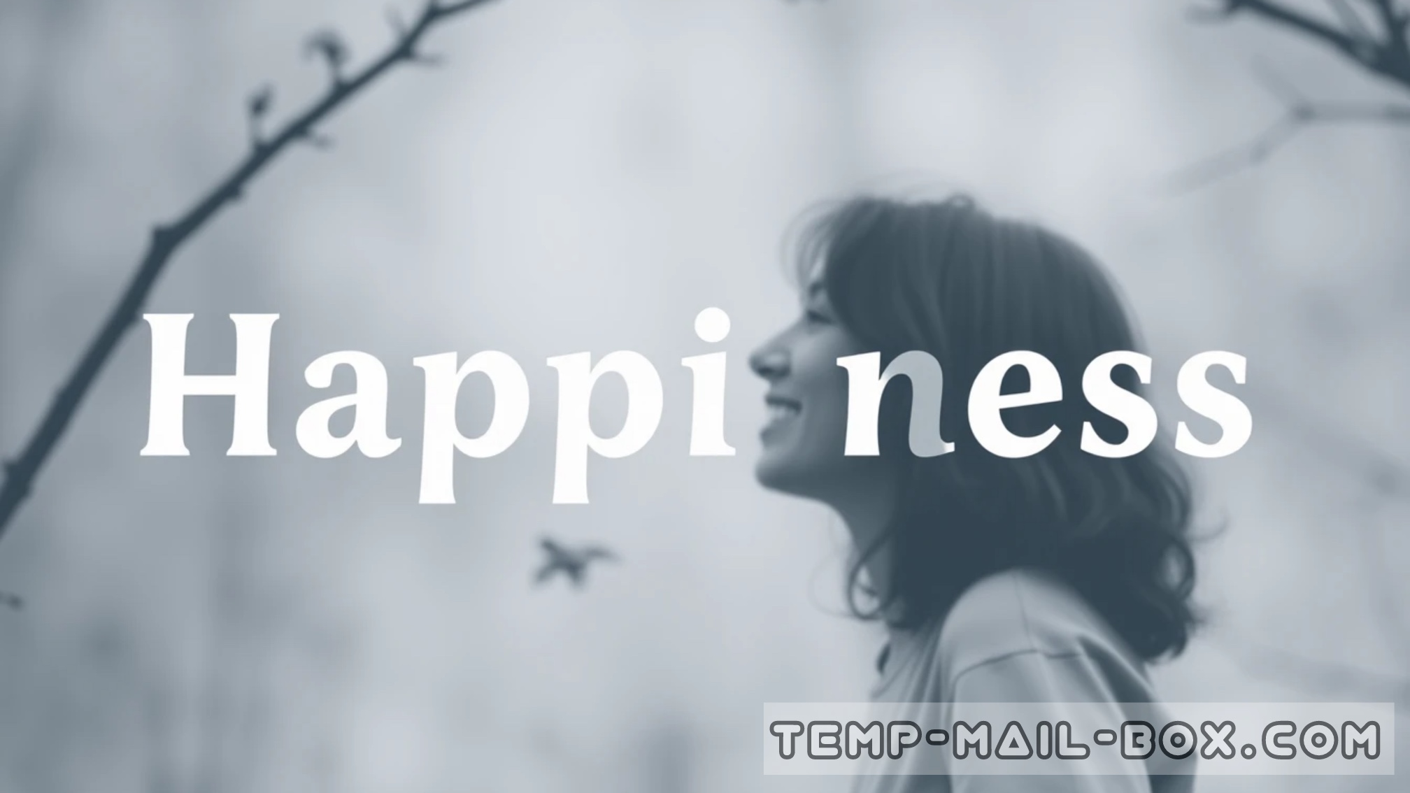 Where to Find Happiness?