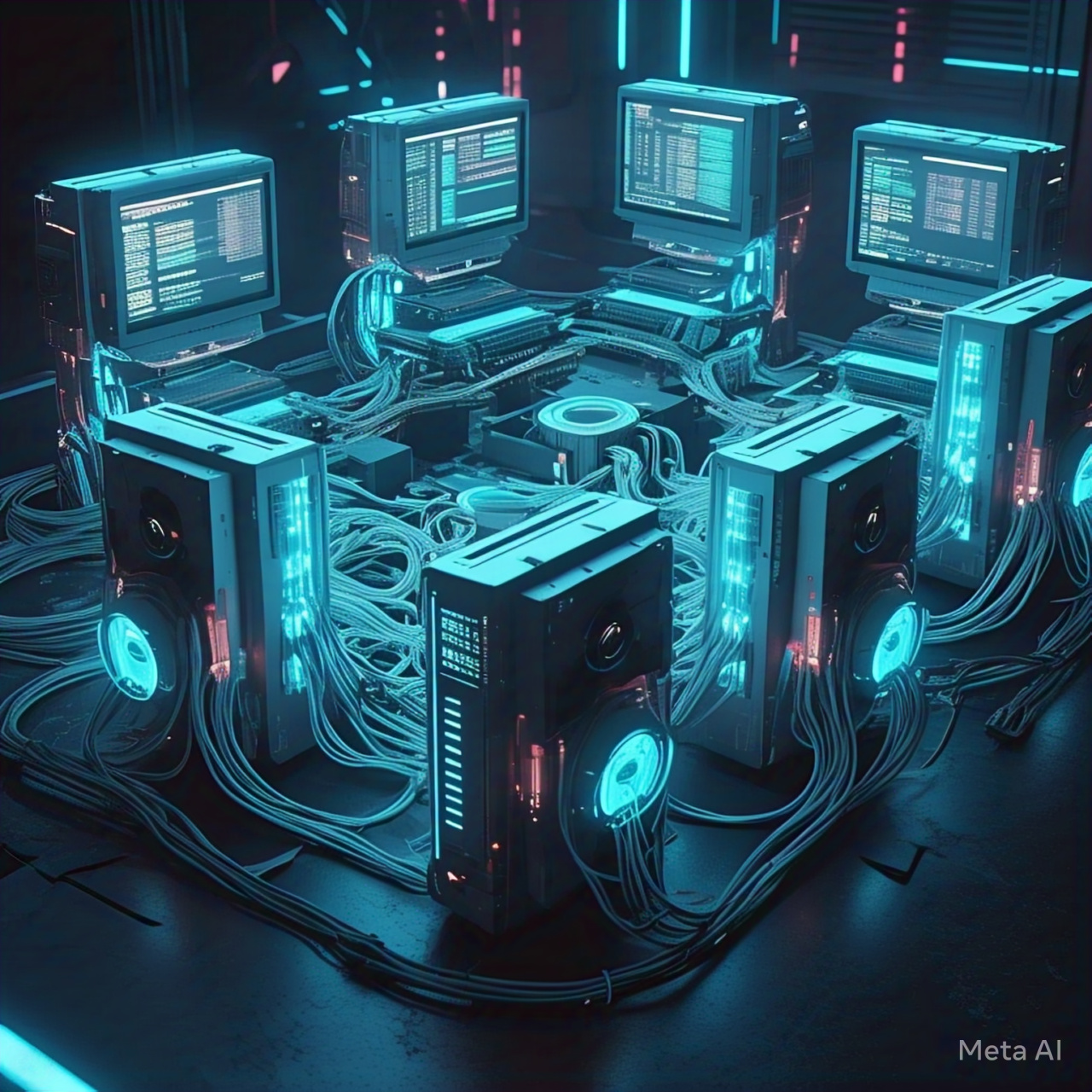 Public Pool for Mining