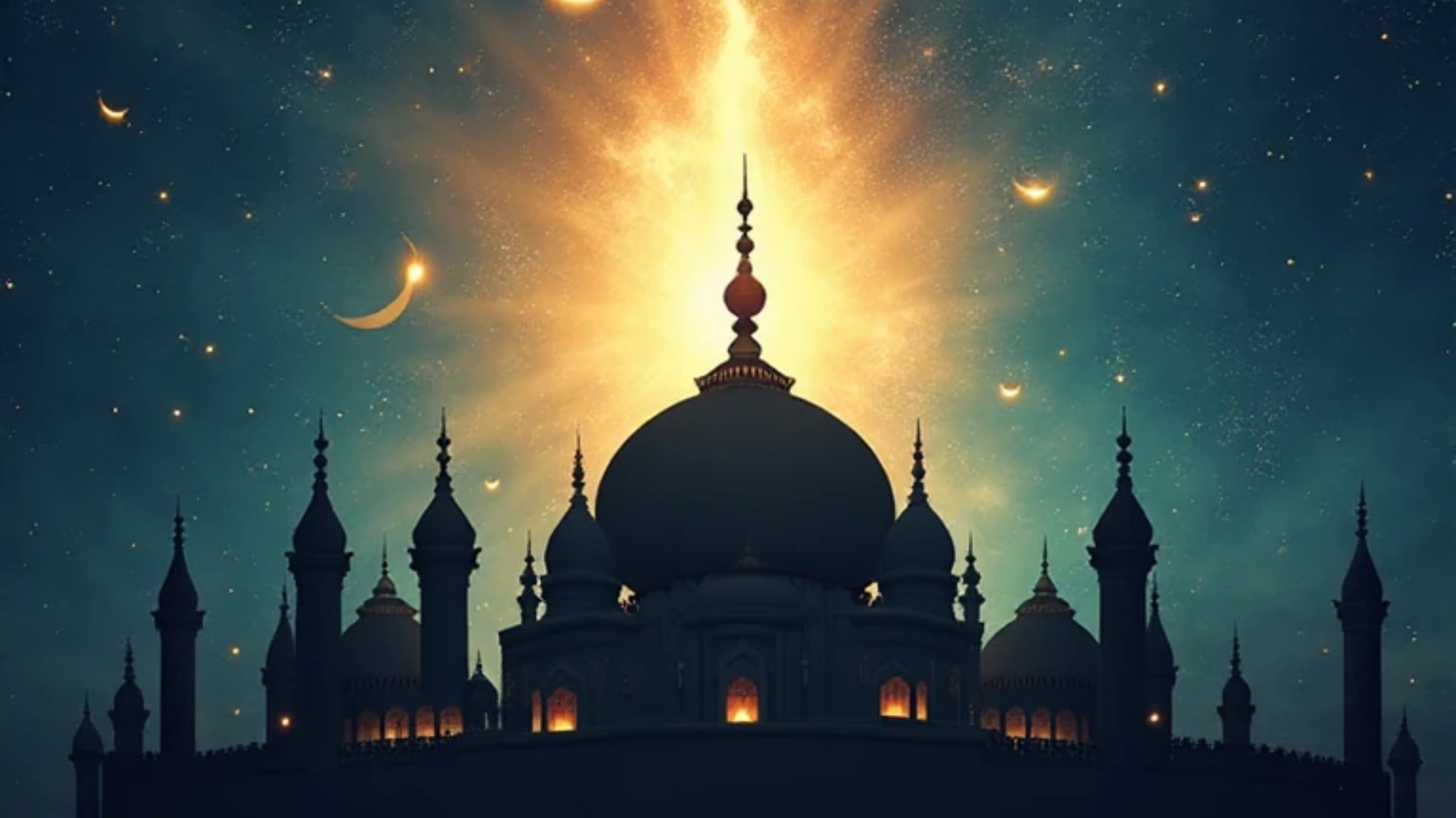 Розкриваючи Дух Рамадану: Місяць Посту та Рефлексії