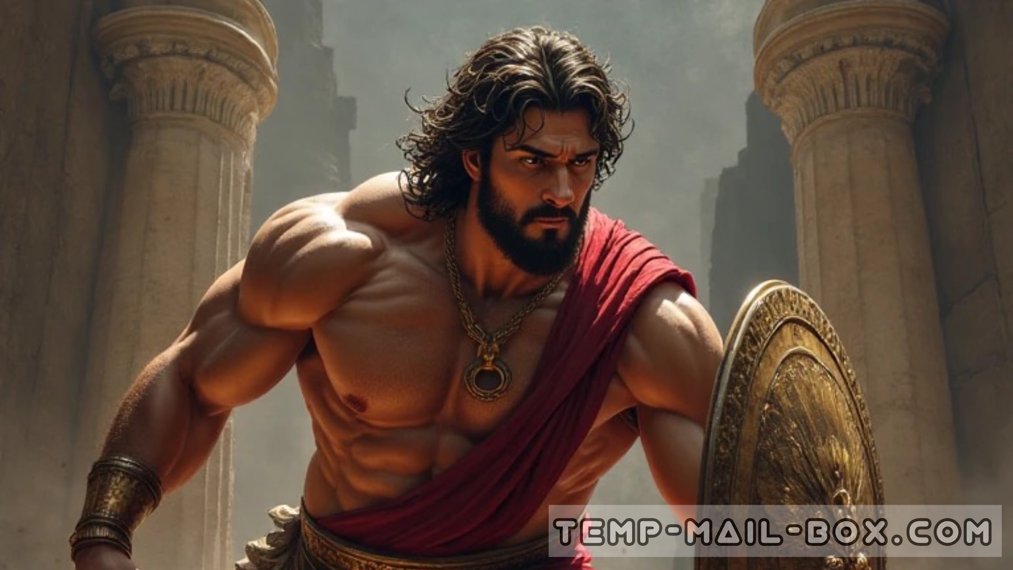 Hercules: Myth or Reality?