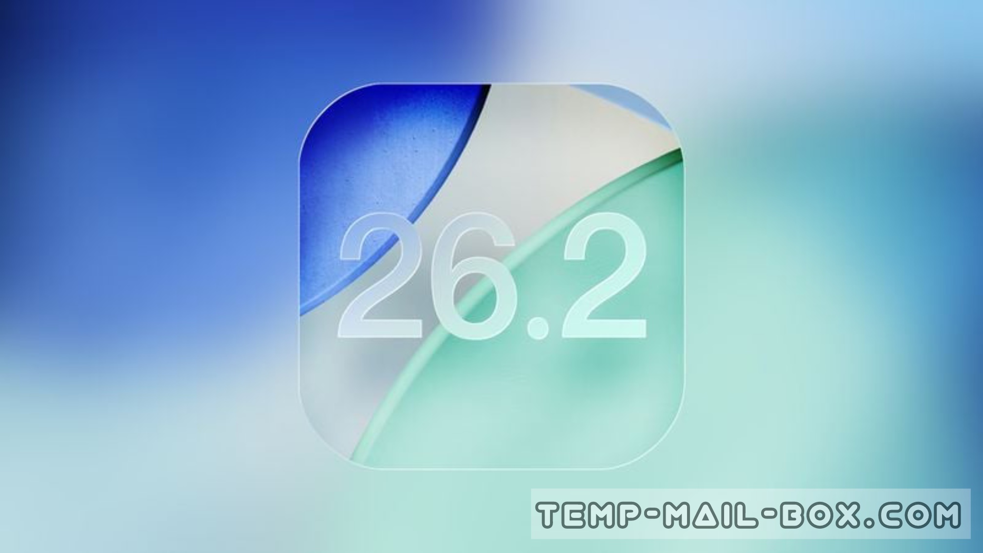 Що нового в iOS 26.2
