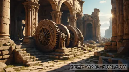 Ancient Technologies That Were Ahead of Their Time