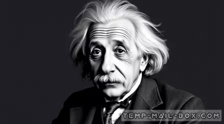 Albert Einstein: The Genius Who Redefined Physics