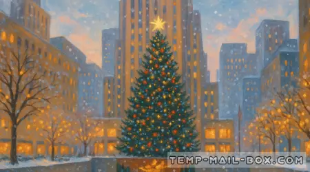 Where to Go in New York City in December