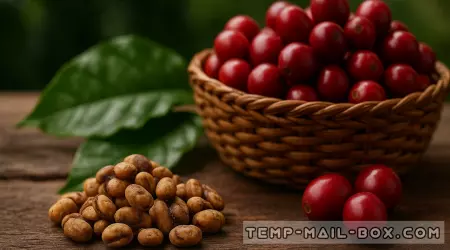 World's Most Expensive Coffee: The Luwak Secret