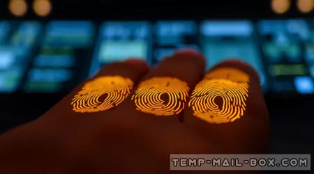 Unique Fingerprints: Nature’s Signature