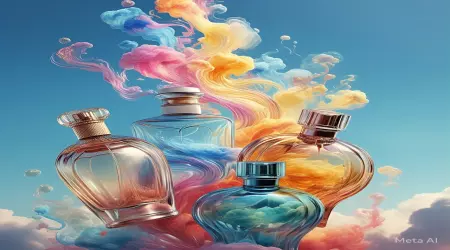 How Scents Affect Brand Recognition