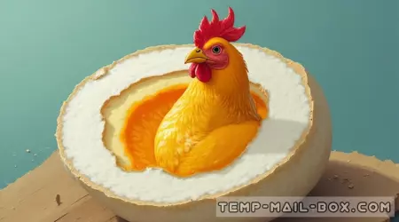 The Age-Old Question: Which Came First, the Chicken or the Egg?