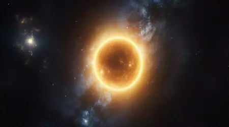 The Sun Will Soon Burn Out